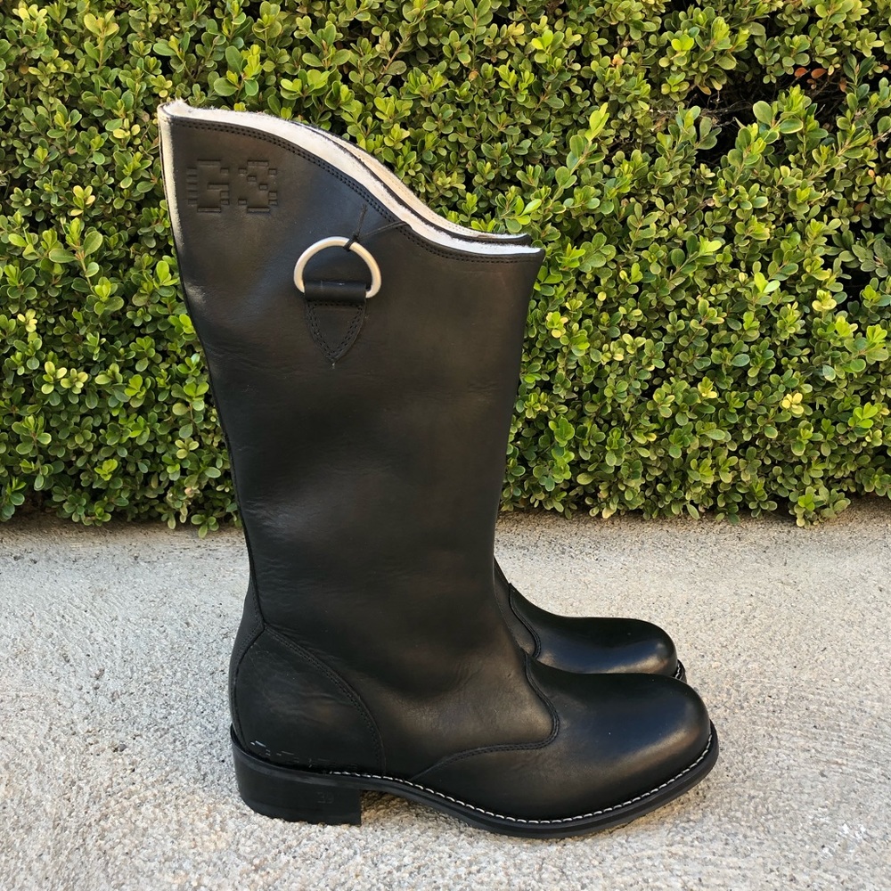 G-Star RAW Patton Asper Hi